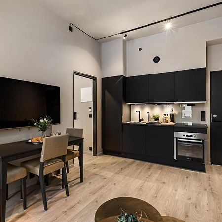 The Apartments Company- Frogner Oslo Exterior photo