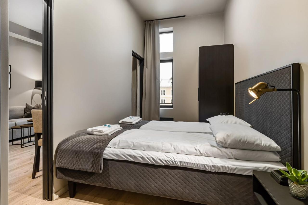 The Apartments Company- Frogner Oslo Exterior photo